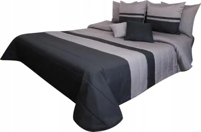 Produktbild von Mariall NM45 Bettüberwurf 170x210 cm gesteppt