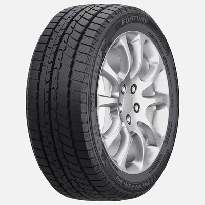 Obrázok produktu pre Pneumatiky FORTUNE 195/55 R16 87H FSR-901