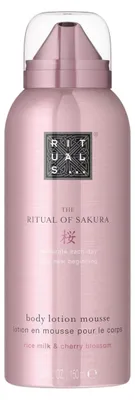 Obrázek produktu pro Rituals Sakura tělové mléko pěna 150 ml