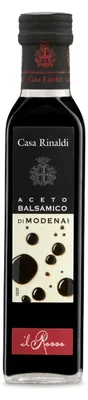 Zdjęcie produktu dla Ocet balsamiczny Casa Rinaldi z Modeny 250 ml