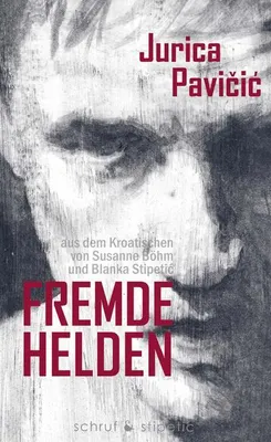 Produktbild von Fremde Helden