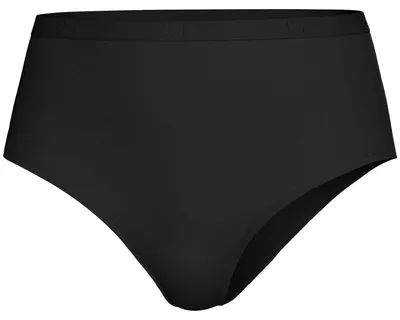 Productafbeelding van Voor kinderen, slip met hoge taille - maat S - zwart | van Impetus
