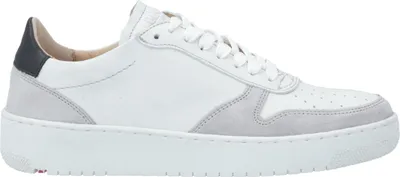 Produktbild von LLoyd Damen Low Sneaker CAMY Weiß Leder-Mix