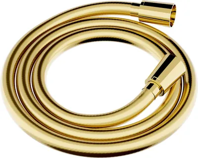 Immagine prodotto di Mexen tubo doccia 125 cm, dorato - 79425-50