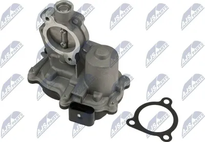 Obrázek produktu pro NTY EGR-VW-055 Ventil EGR s těsněními pro VW Polo hatchback (6R1, 6C1) Ventil recirkulace výfukových plynů