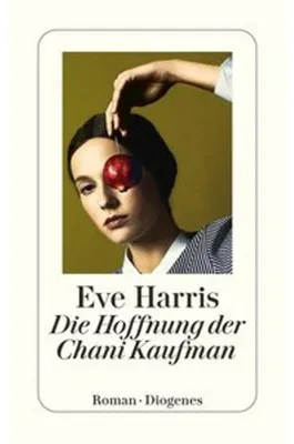Zdjęcie produktu dla Die Hoffnung der Chani Kaufman