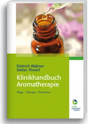 Obrázok produktu pre Klinikhandbuch Aromatherapie
