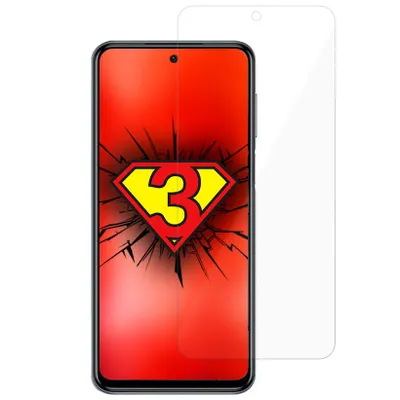 Productafbeelding van 3MK FlexibleGlass, Redmi Note 10s, 1 stuk
