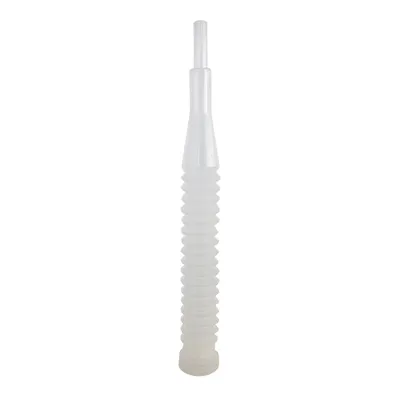 Immagine prodotto di Pressol Flex. tuit v. schenkkan 28cm, Transparant voor 3 en 5 Liter kan.