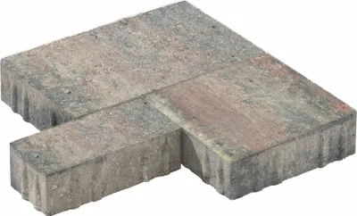 Produktbild von Pflastersteine VIA VICUS MUSCHELBEIGE PE2
