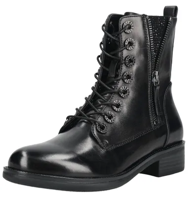 Produktbild von Regarde Le Ciel Stiefelette Stiefelette Leder