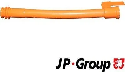 Produktbild von JP GROUP Trichter Ölpeilstab 1113251000 für VW Golf V Schrägheck (1K1) Kunststoff