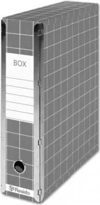 Produktbild von Resisto RESX401, 295 mm, 375 mm, Grau