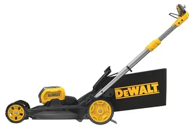 Image de DEWALT Flexvolt Akku-Rasenmaeher(Antrieb), 53cm, 54 V