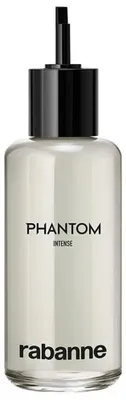 Produktbild von Paco Rabanne Phantom Intense Eau De Parfum Refill 200ml