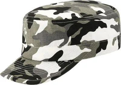 Image de Brandit BDU Cap urban