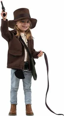 Image de Déguisement pour enfants My Other Me