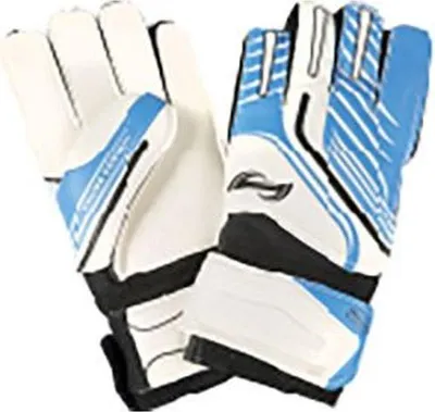 Immagine prodotto di Guanti da portiere imbottiti Bodyline Professional con chiusura a velcro