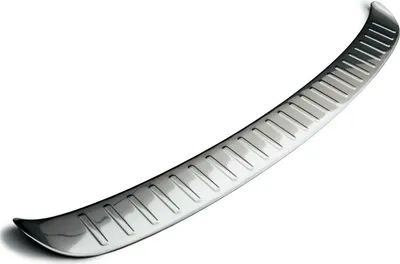 Immagine prodotto di CON PROTEZIONE BORDO A LAME CURVE in acciaio inox per VW Maggiolino 5C dal 2011-2019 + Cabrio