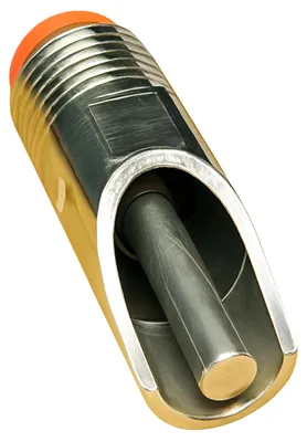 Automatische Tränke für Schweine, Edelstahl, 1,27 cm, tropffrei