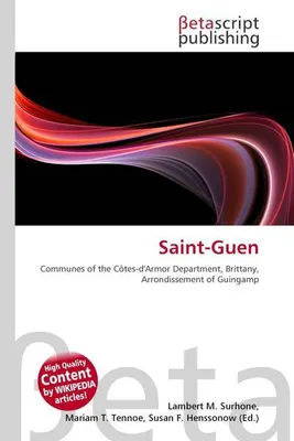 Produktbild von Saint-Guen