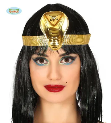Obrázek produktu pro Čelenka Kleopatra - Egypt