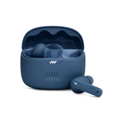 Immagine prodotto di JBL Tune Beam Cuffie stereo senza fili (TWS) Bluetooth Blu