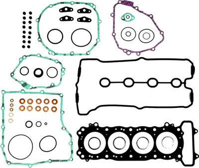 Image de Jeu de joints pour moteur Honda CBR 900 RR Fireblade, années de fabrication 1996-1999, de la marque Athena - Neuf