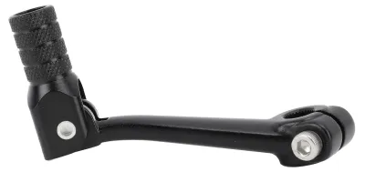Imagen del producto de Palanca de cambio para moto de cross, fabricada con aleación forjada, para un rendimiento estable y un peso ligero. Reemplazo para modelos Kayo T2, T4 y T4L