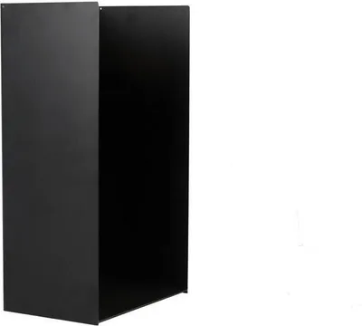 Produktbild von Markone BRENNHOLZREGAL R148 45/30/80 cm