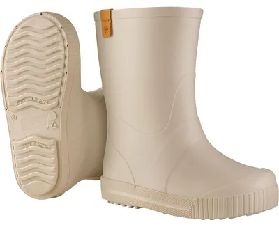 Produktbild von Dunlop Stiefel PA0JE01 Dunlop Puddle Jumper beige Größe