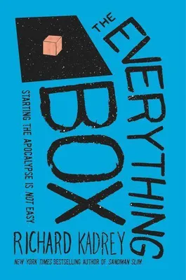 Produktbild von The Everything Box
