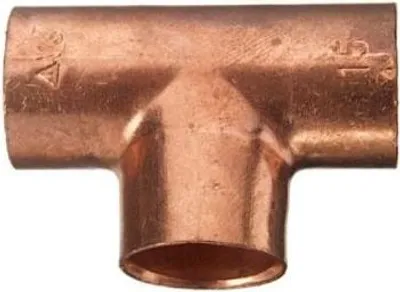 Produktbild von Cornat Löt-T-Stück Fitting Ø 18 mm