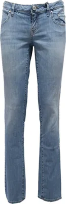 Obrázek produktu pro 4034Z jeans donna SIVIGLIA P592 pantalone trouser blue denim woman