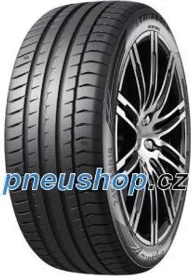 Obrázek produktu pro Diamondback So car-tyres EffeXSport DH202 ( 17 )