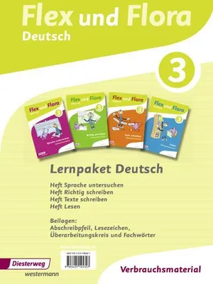 Image de Flex und Flora - Ausgabe 2013