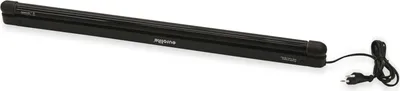 Produktbild von EUROLITE UV-Röhre Komplettset 60cm 18W slim