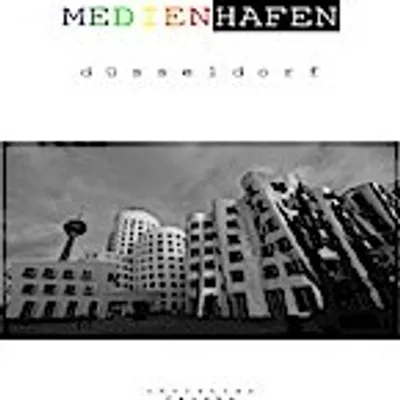 Produktbild von MEDIENHAFEN düsseldorf