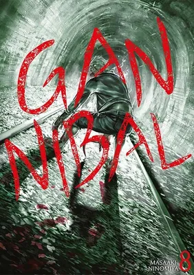 Image de Gannibal. Tom 8