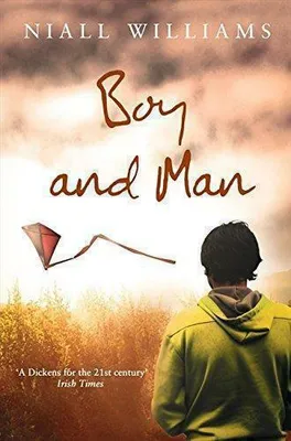 Produktbild von Boy and Man