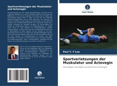 Image de Sportverletzungen der Muskulatur und Actovegin