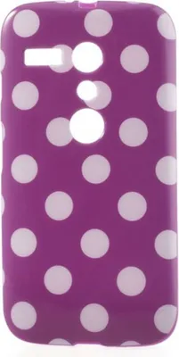 Produktbild von Schutzhülle für Handy Motorola Moto G DVX XT1032