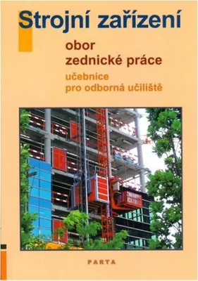 Productafbeelding van Machinebouw - Metselwerk – Leerboek voor beroepsopleidingen (2e editie) (Kučerová L.)