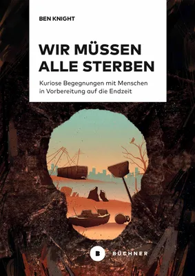 Produktbild von Wir müssen alle sterben