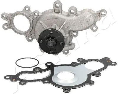 Produktbild von ASHIKA Kühlmittelpumpe Wasserpumpe für LEXUS IS II (GSE2, ALE2, USE2) 35-02-2004