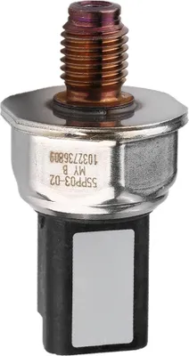 Zdjęcie produktu dla 55PP03-02 9307Z507A Czujnik wysokiego ciśnienia szyny paliwowej do SsangYong Kyron 2.0 Xdi