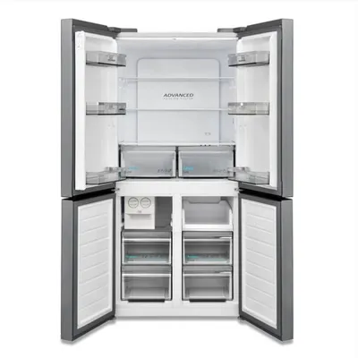 Immagine prodotto di Sharp Frigorifero Side-by-Side SJ-NFA15IMXPE 487 L Acciaio Inox
