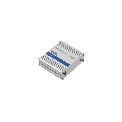 Produktbild von TELTONIKA TSW110 Industrial Switch Unmanaged Layer 2 Gigabit