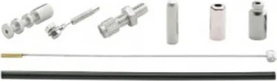 Produktbild von XLC Schaltzugkit SH-X20 1700/2250mm 2 Nippel