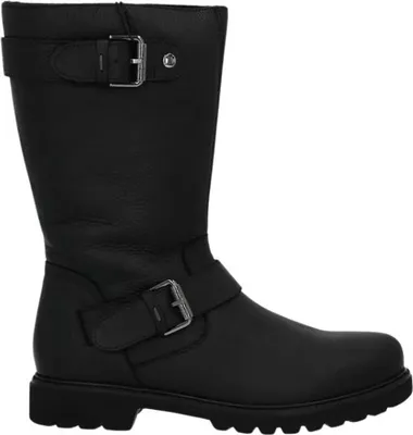 Produktbild von Panama Jack Fergie Igloo B1 Napa Grass Negro/Schwarz - Dames Laars
